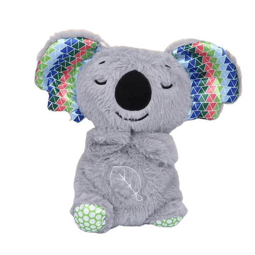 Peluche Calmante Dulce Sueños®️