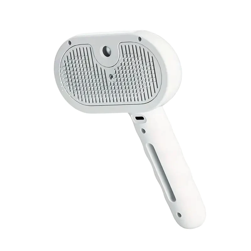 Cepillo Vapor Pet