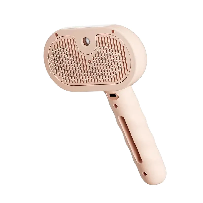 Cepillo Vapor Pet