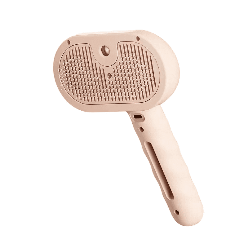 Cepillo Vapor Pet
