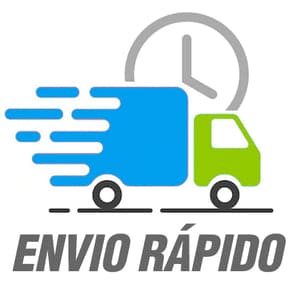 Envio Prioritario + Seguro