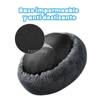 Cama Puff® + Manta termica