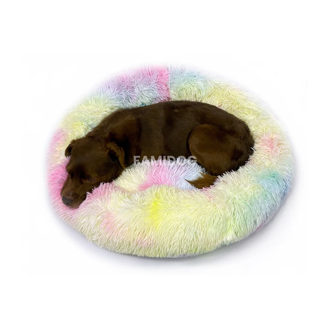 Cama Puff® + Manta termica