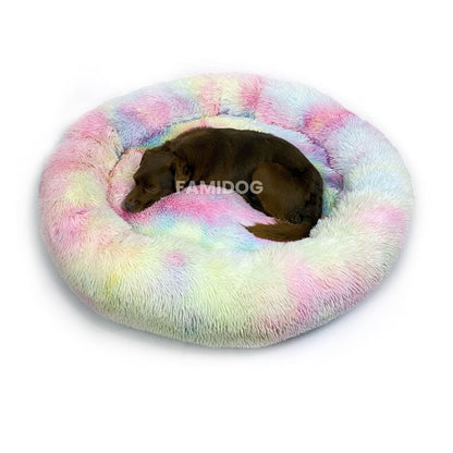 Cama Puff® + Manta termica