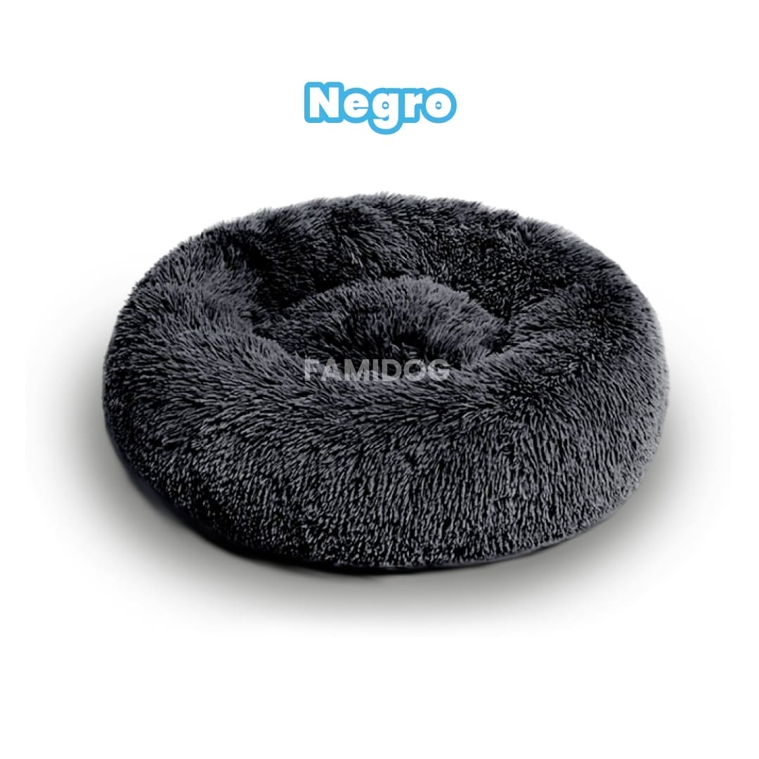 Cama Puff® + Manta termica