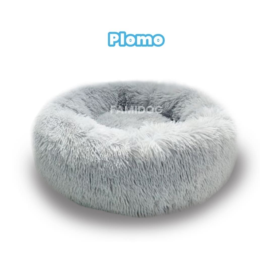 Cama Puff® + Manta termica