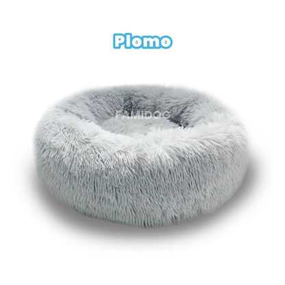 Cama Puff® + Manta termica