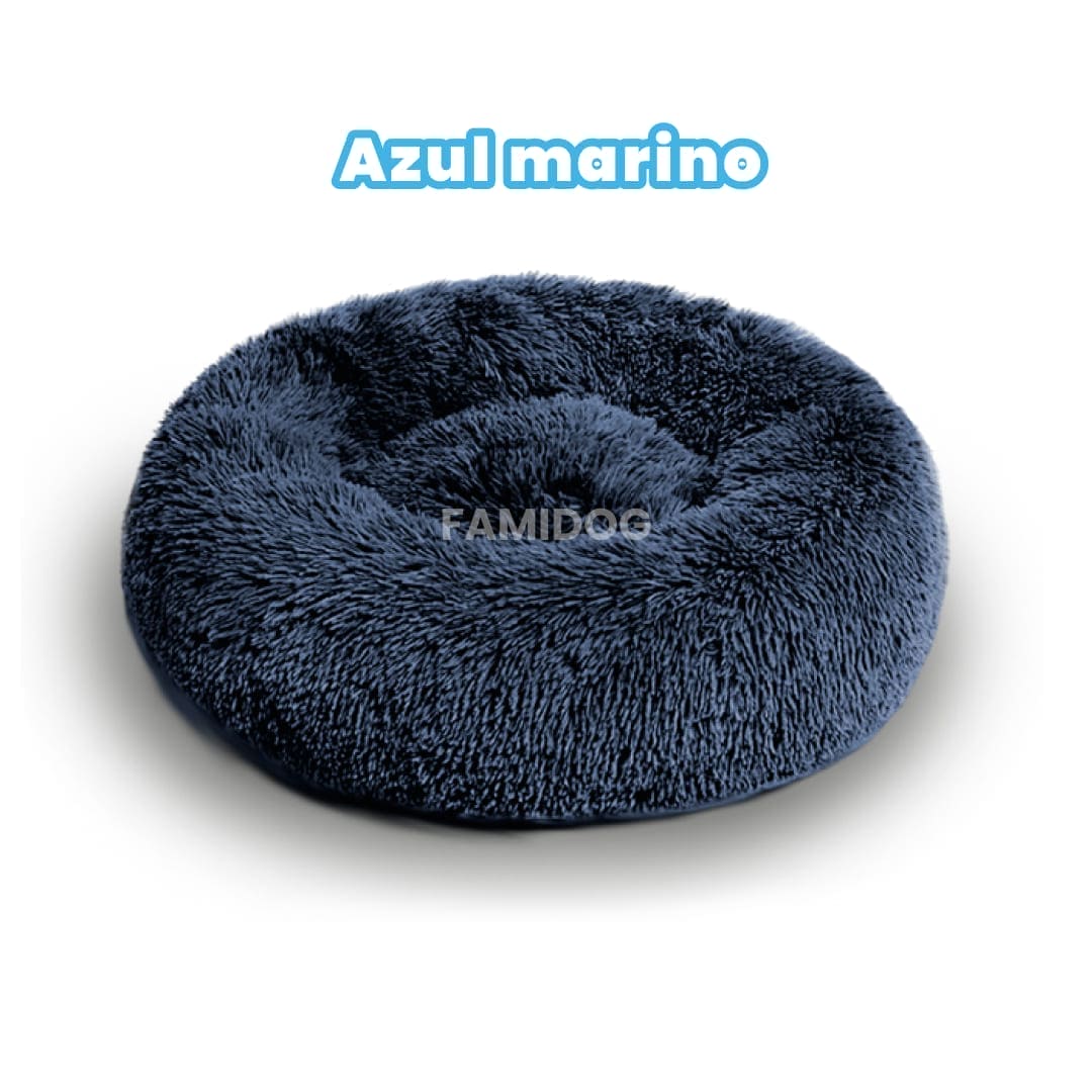 Cama Puff® + Manta termica