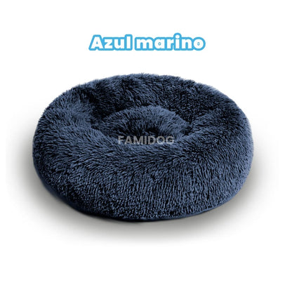 Cama Puff® + Manta termica