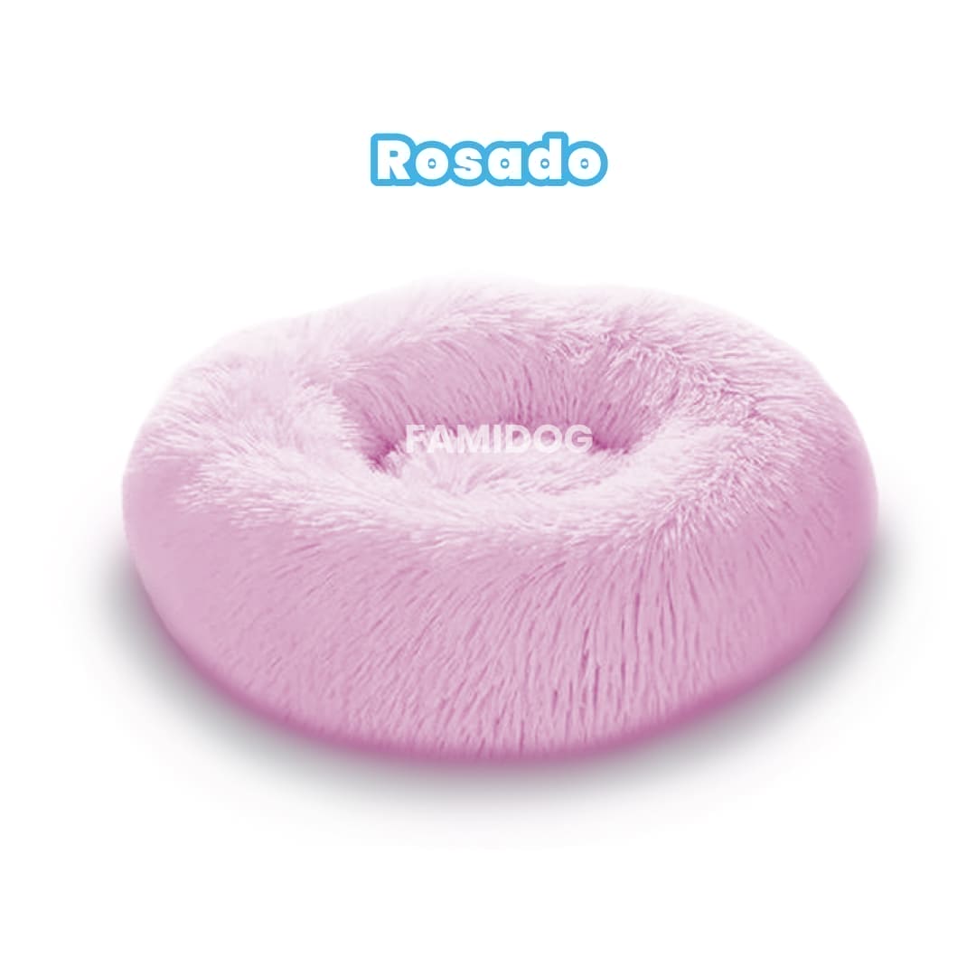 Cama Puff® + Manta termica