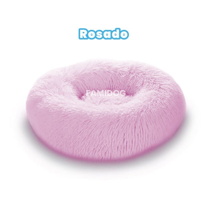Cama Puff® + Manta termica
