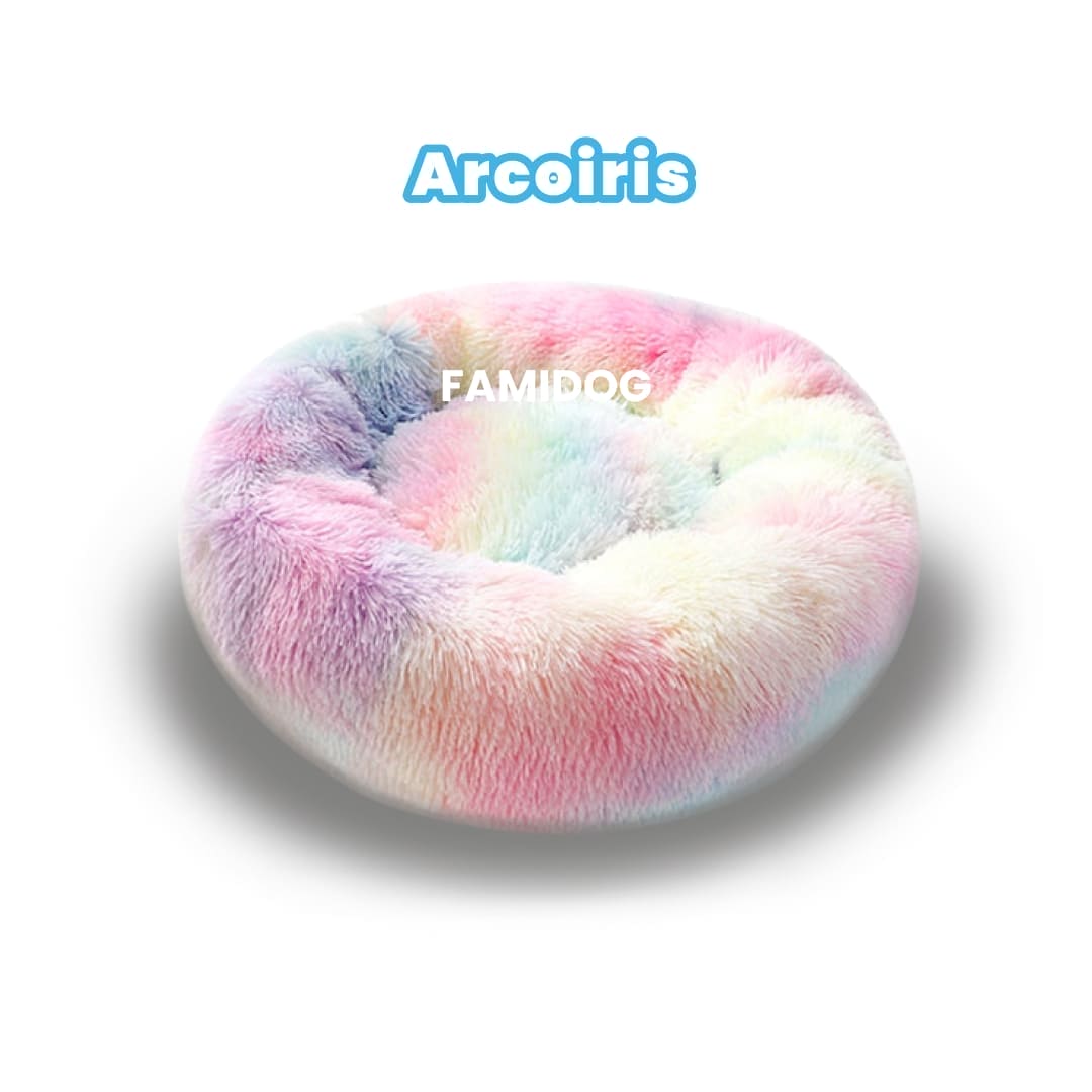 Cama Puff® + Manta termica