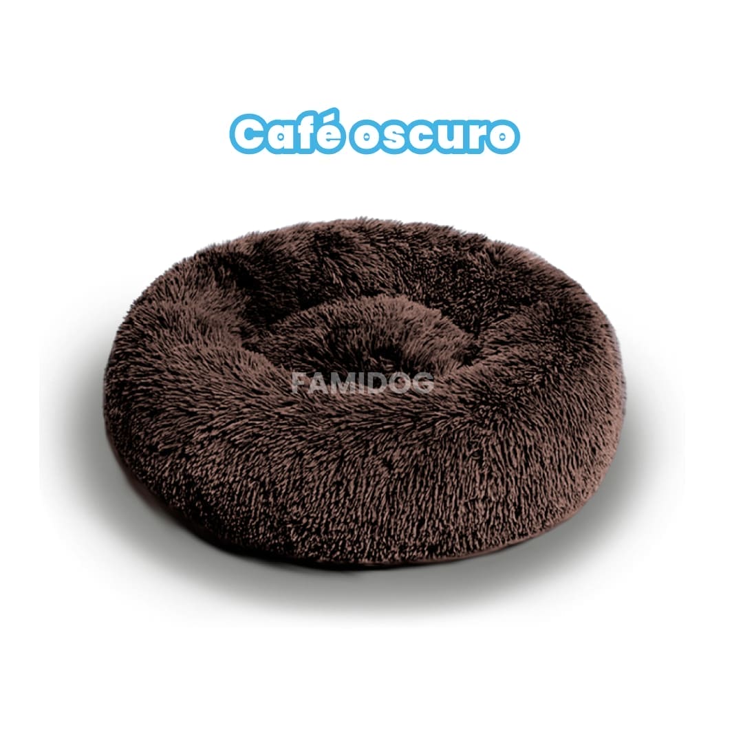 Cama Puff® + Manta termica