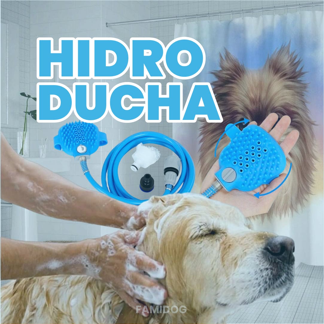 Hidro Ducha