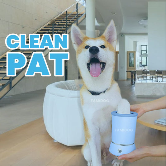 Clean Pat®️