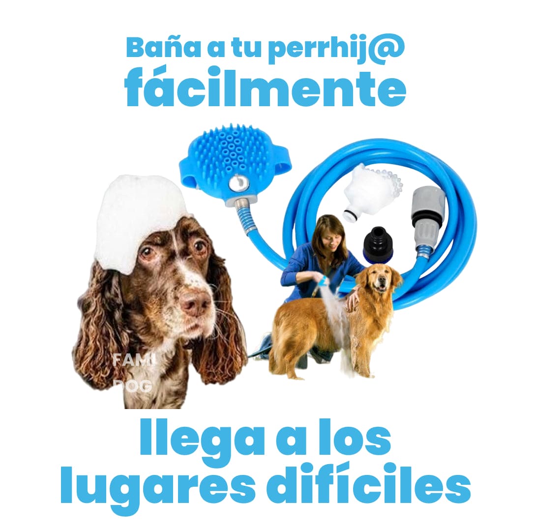 Hidro Ducha