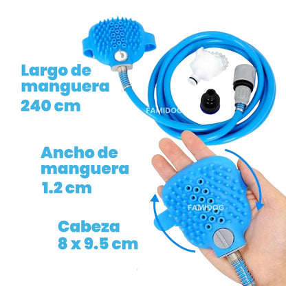 Hidro Ducha