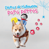 Disfraz de Halloween para perros
