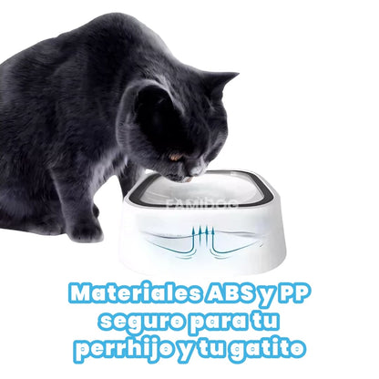 Bowl anti derrames®️