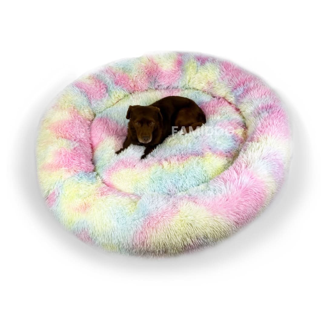 Cama Puff® + Manta termica