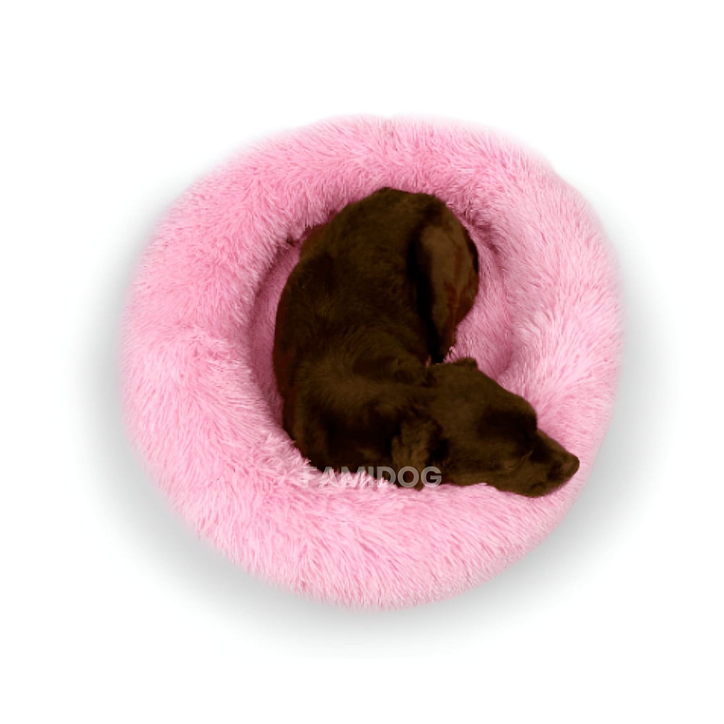 Cama Puff® + Manta termica