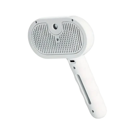 Cepillo Vapor Pet