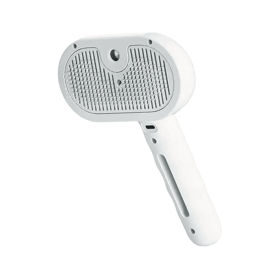 Cepillo Vapor Pet