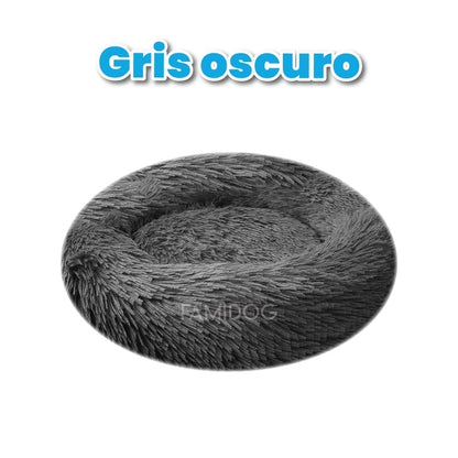 Cama Puff® + Manta termica