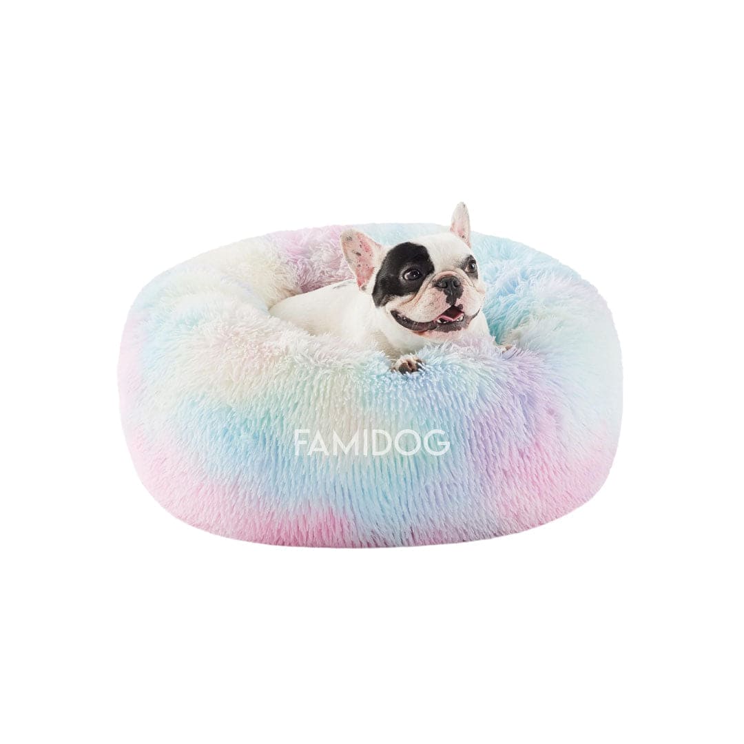 Cama Puff® + Manta termica
