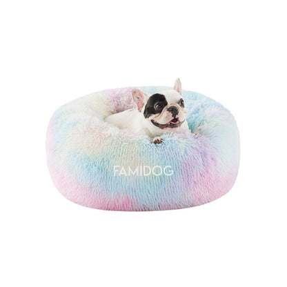 Cama Puff® + Manta termica