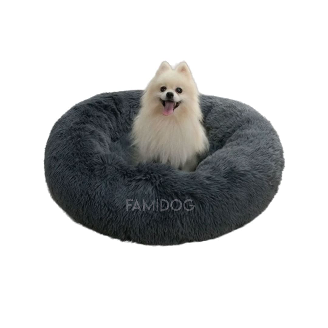 Cama Puff® + Manta termica