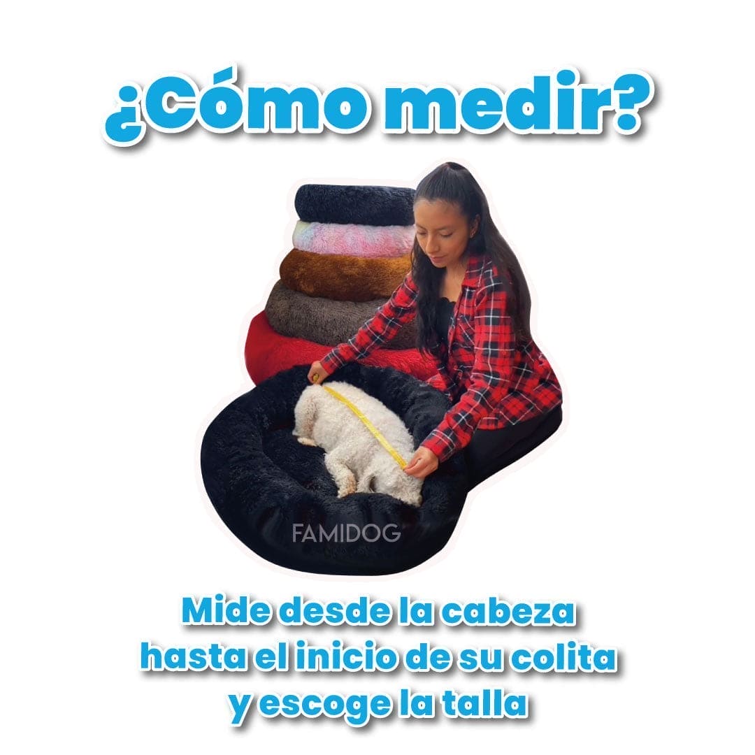 Cama Puff® + Manta termica