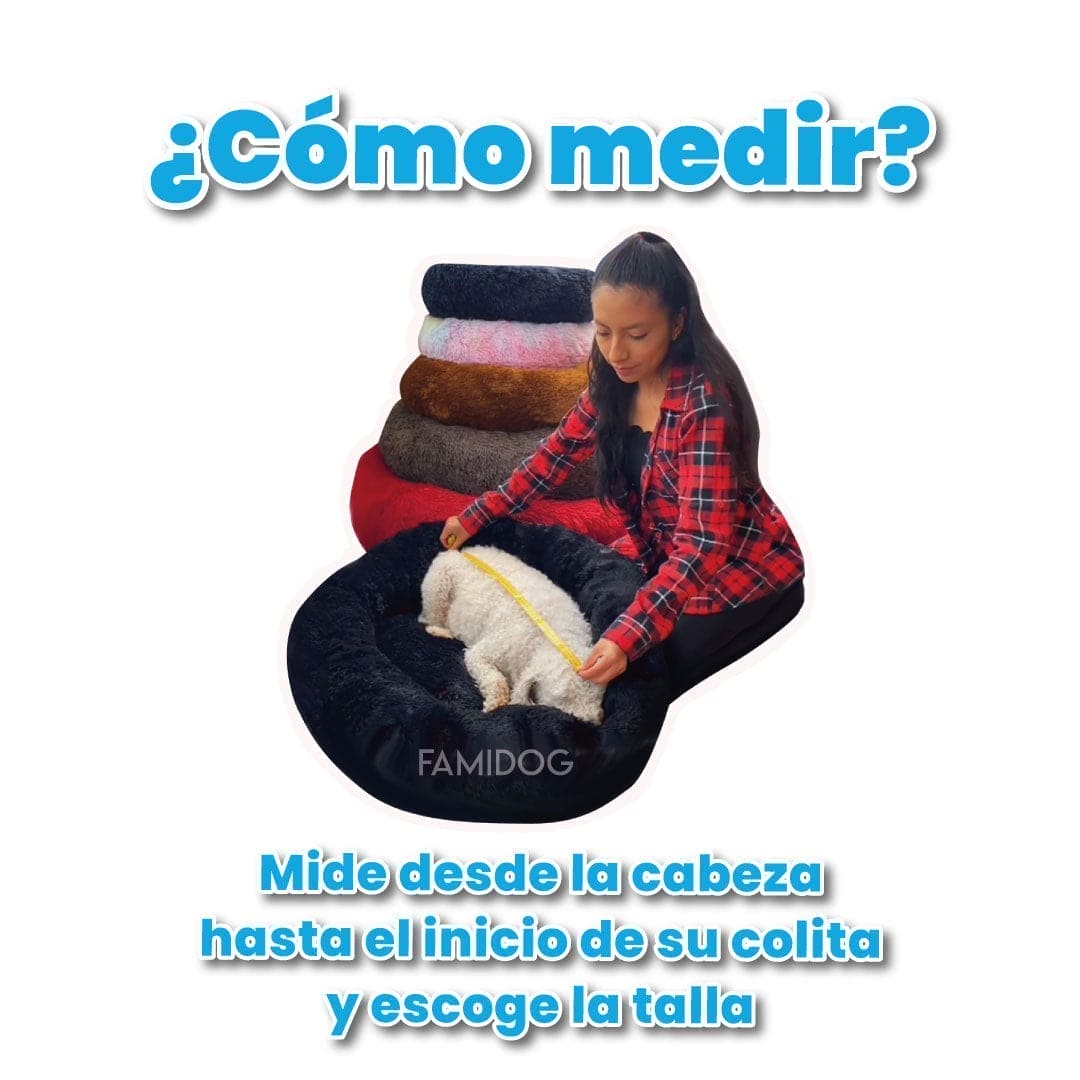 Cama Puff® + Manta termica