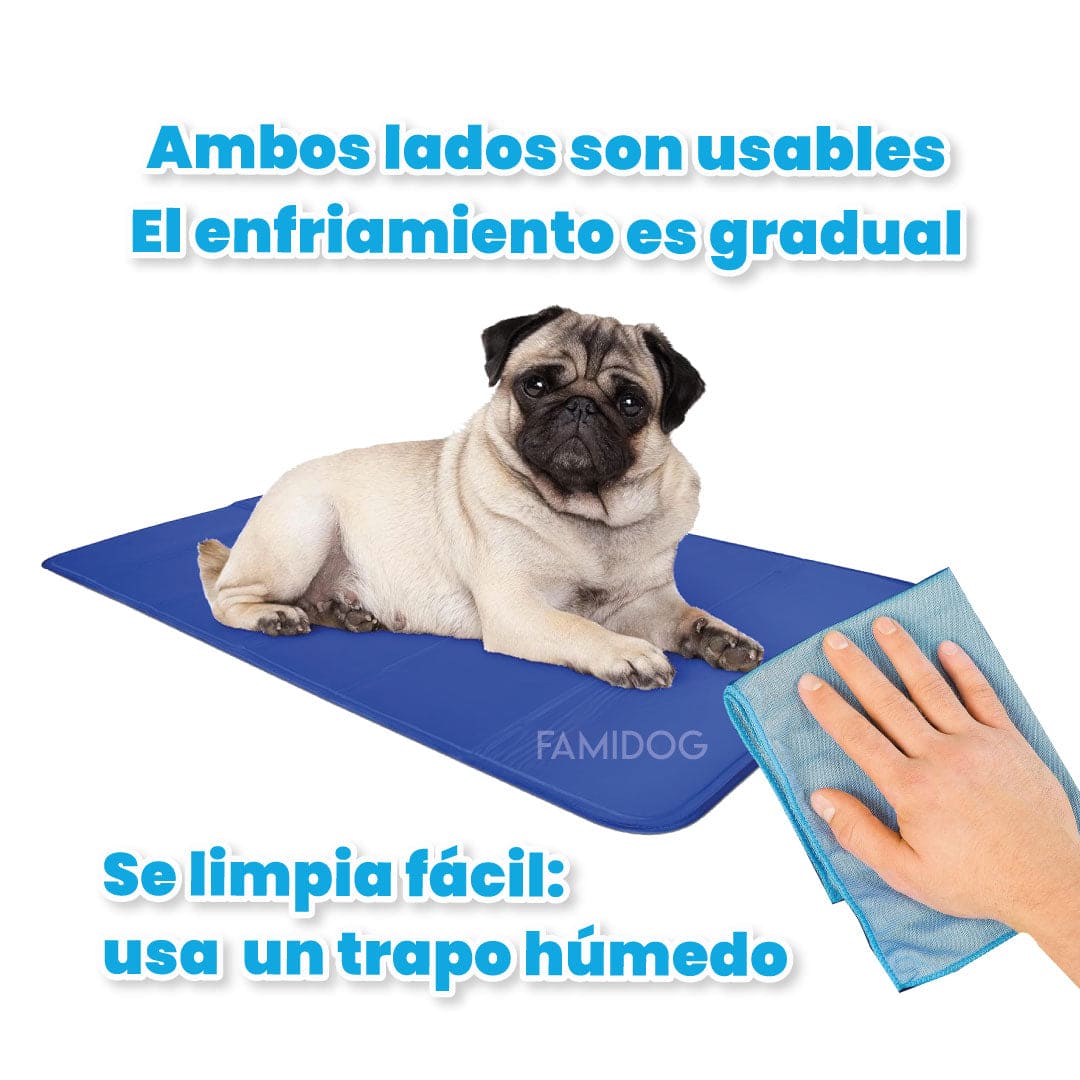 Pet Cool Mat