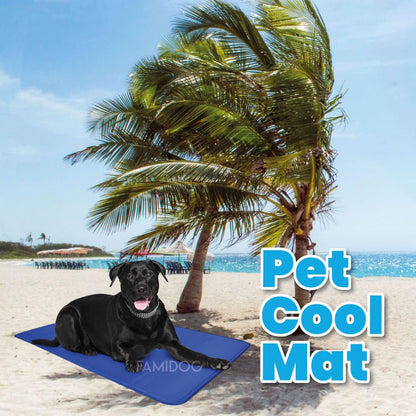 Pet Cool Mat