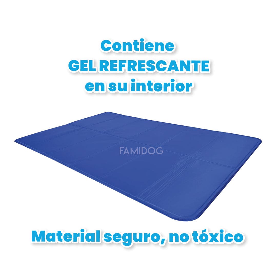 Pet Cool Mat