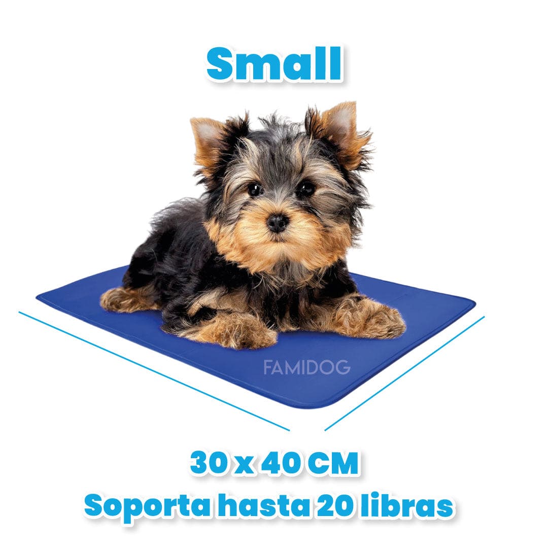 Pet Cool Mat