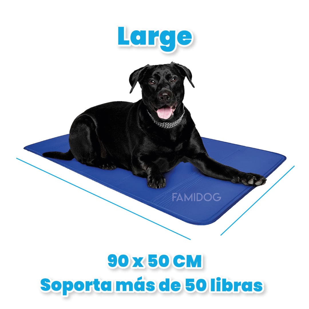 Pet Cool Mat