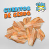 Snacks Deshidratados