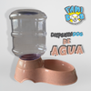 Dispensadog para agua®