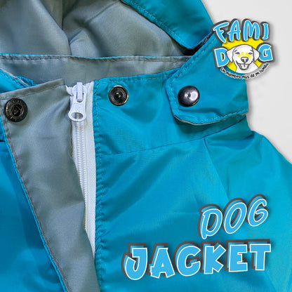 DOG JACKET®️