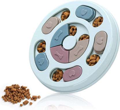 Dog Puzzle