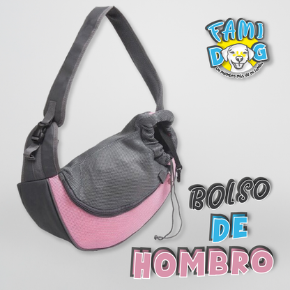 Bolso de hombro®