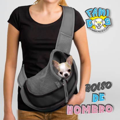Bolso de hombro®