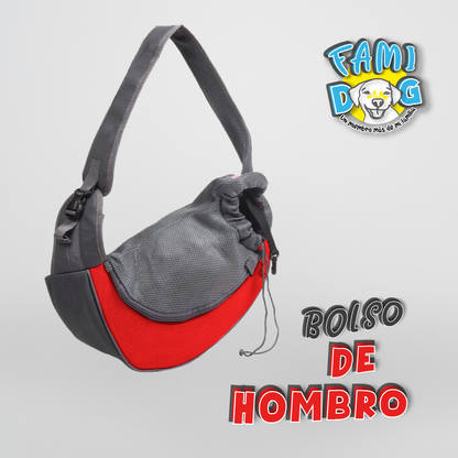 Bolso de hombro®