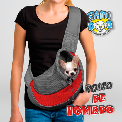 Bolso de hombro®