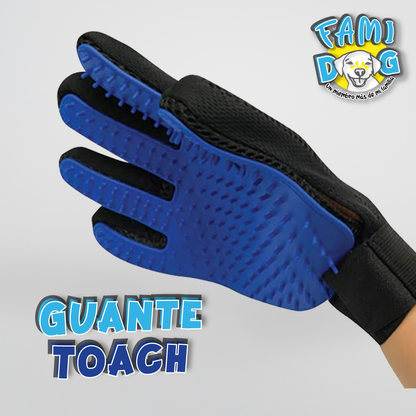 Guante Touch®️
