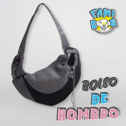 Bolso de hombro®