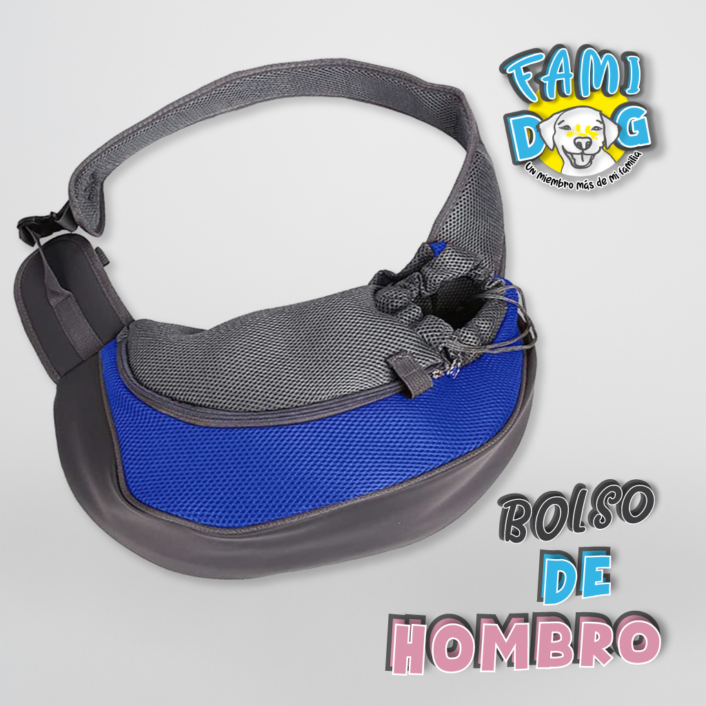 Bolso de hombro®