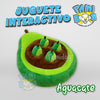 Juguete interactivo